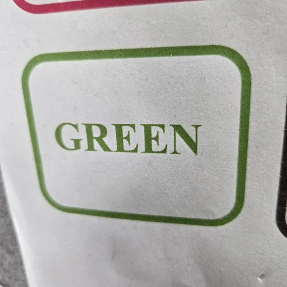 Vans Women Hoodie M Green Fleece Logo Activewear Long Sleeve - Picture 6 of 10